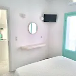 아파트 Island Blue Naxos *