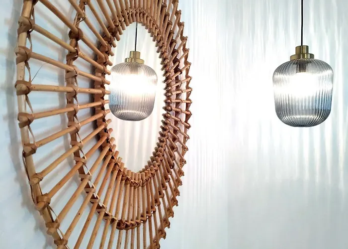 شقة Island Blue Naxos Naxos City