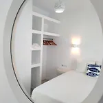 Διαμέρισμα Island Blue Naxos Naxos City
