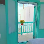 Island Blue Naxos Διαμέρισμα Naxos City