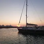 Διαμέρισμα Island Blue Naxos *
