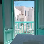 Island Blue Naxos Διαμέρισμα