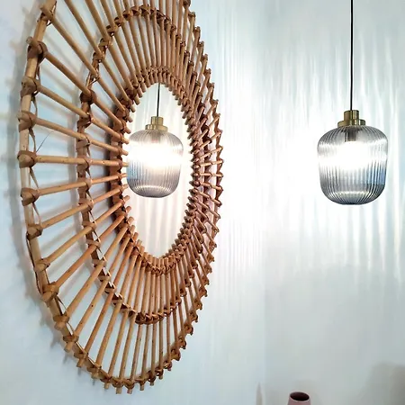 Daire Island Blue Naxos Naxos City