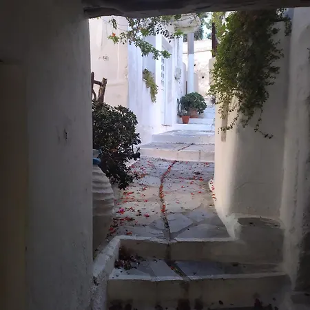 Island Blue Naxos * Naxos City